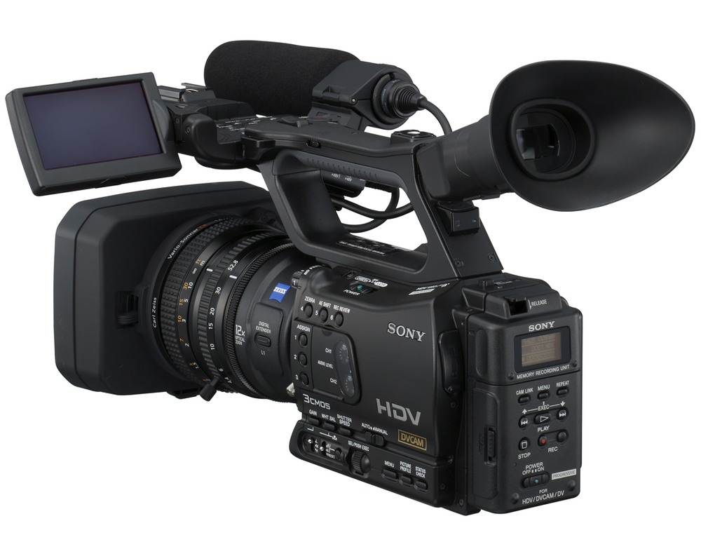 sony z7e